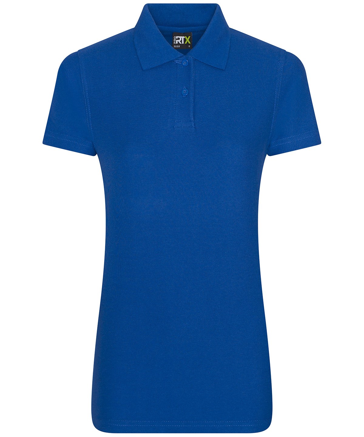 Women's Pro RTX Polo Shirt (RX101F)