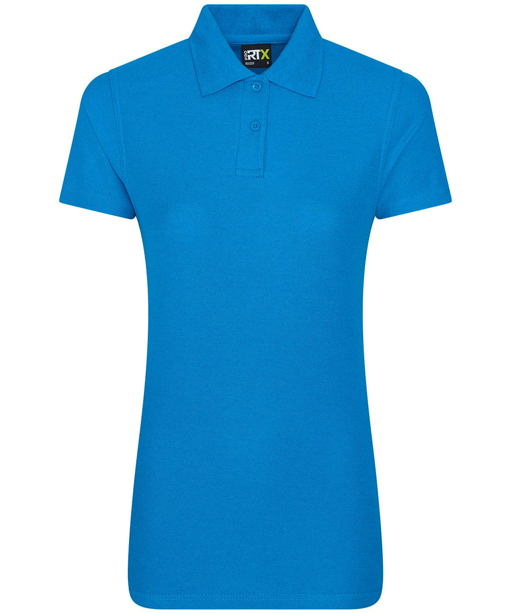 Pro RTX Polo Shirt (RX101F)