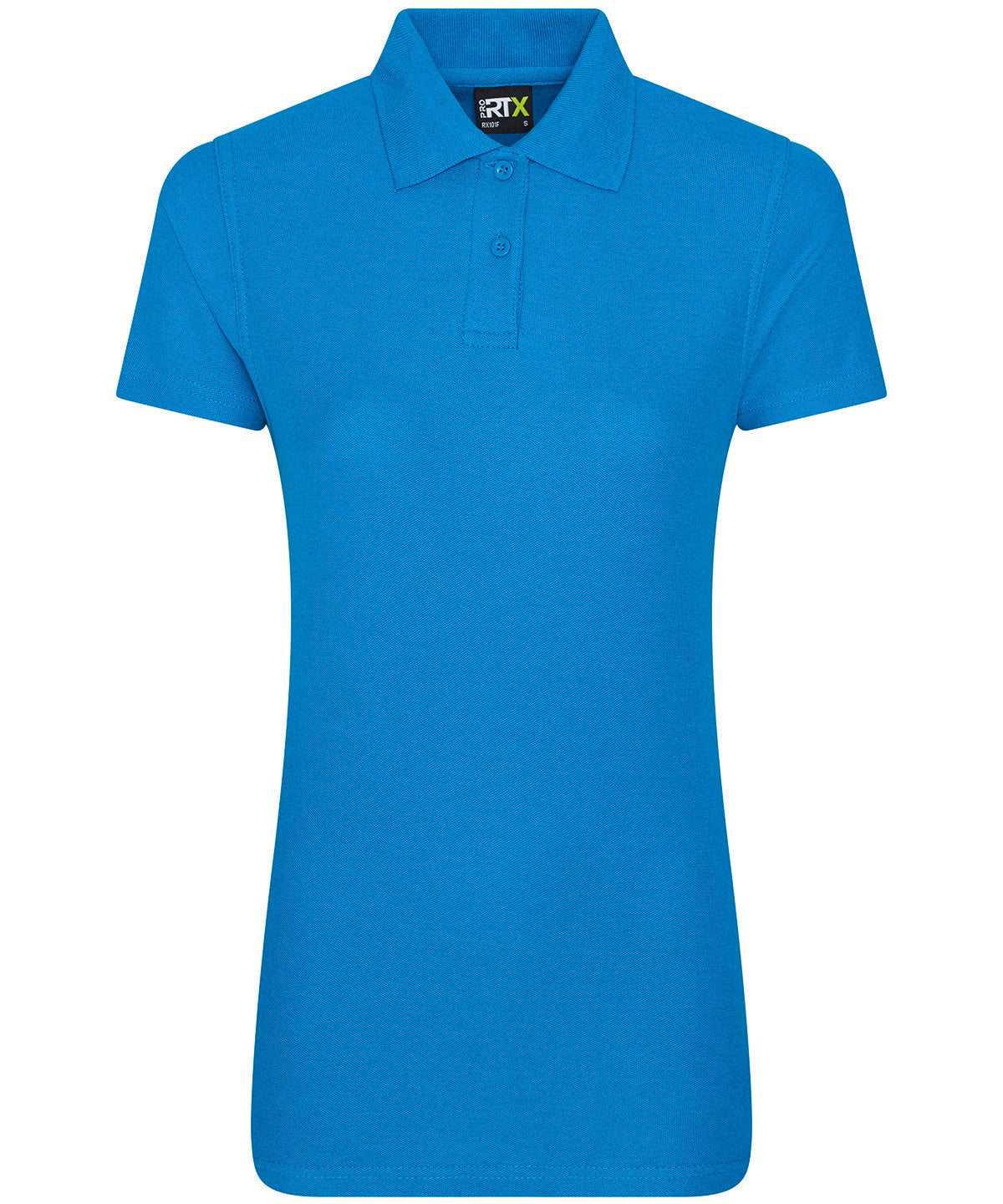 Women's Pro RTX Polo Shirt (RX101F)