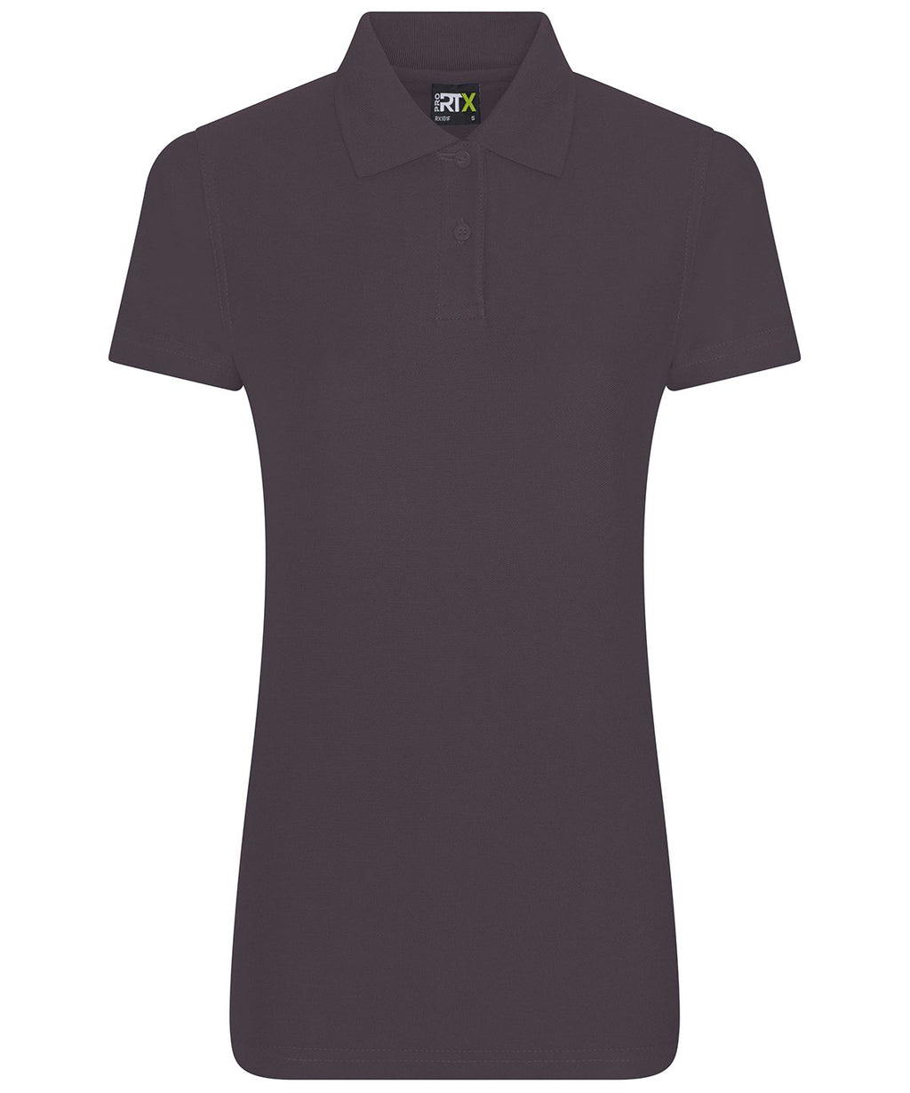 Pro RTX Polo Shirt (RX101F)