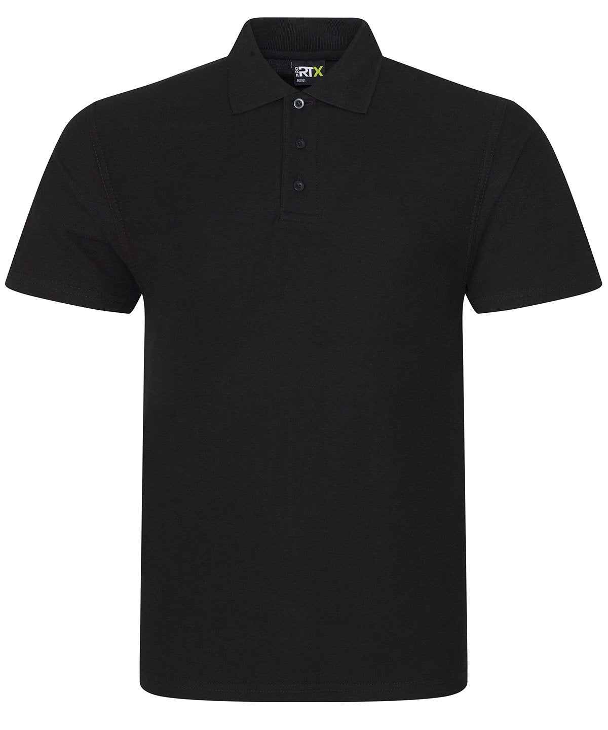 Pro RTX Polo Shirt (RX101)