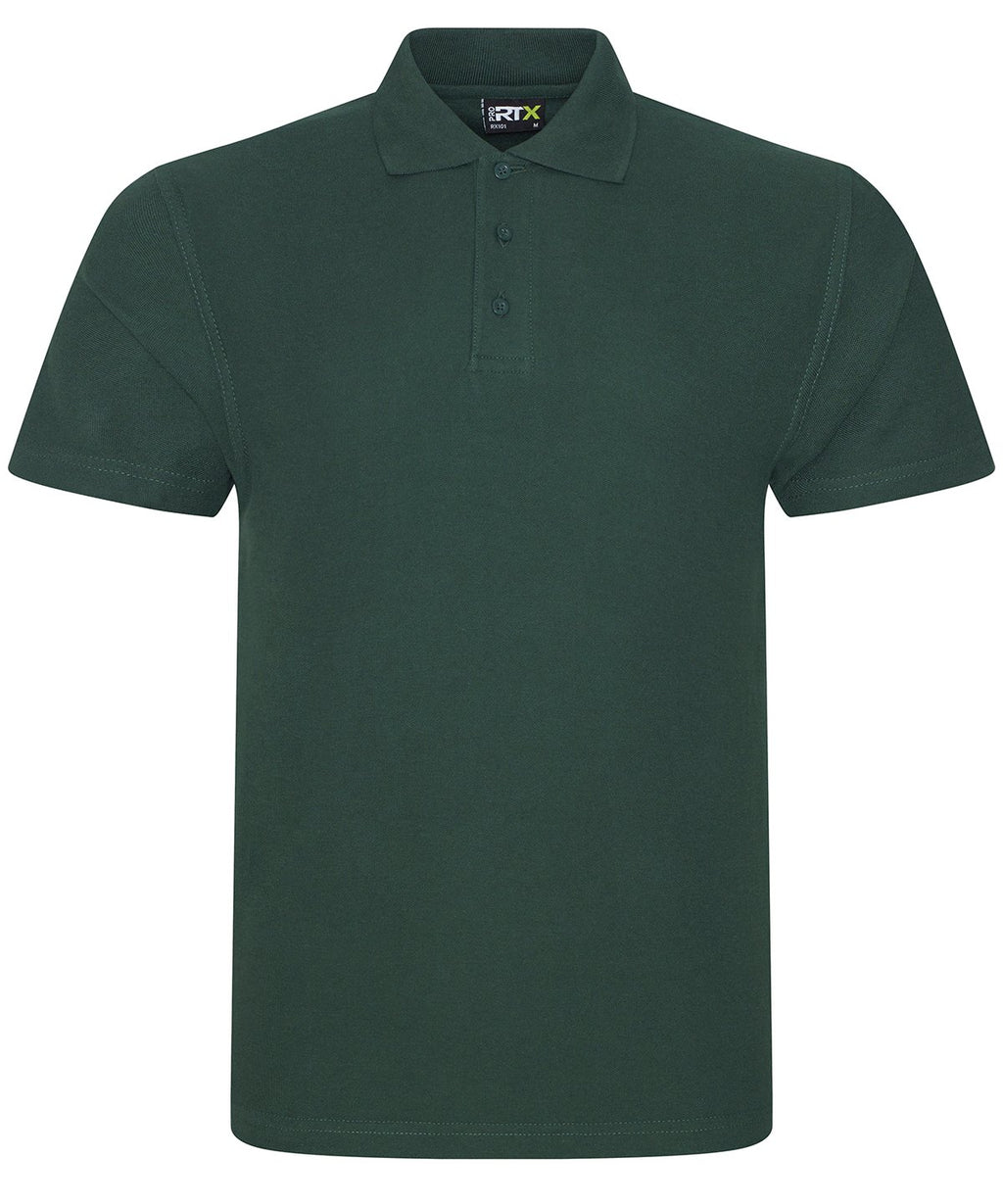 Pro RTX Polo Shirt (RX101)