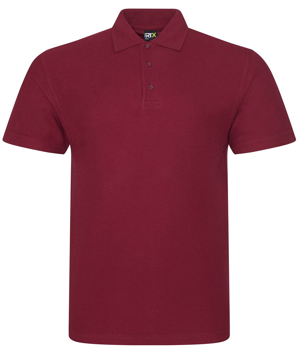 Pro RTX Polo Shirt (RX101)