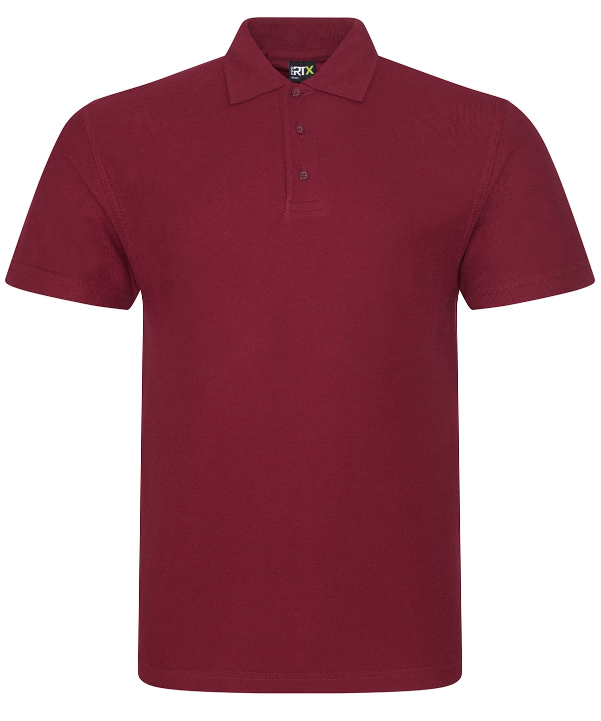 Pro RTX Polo Shirt (RX101)