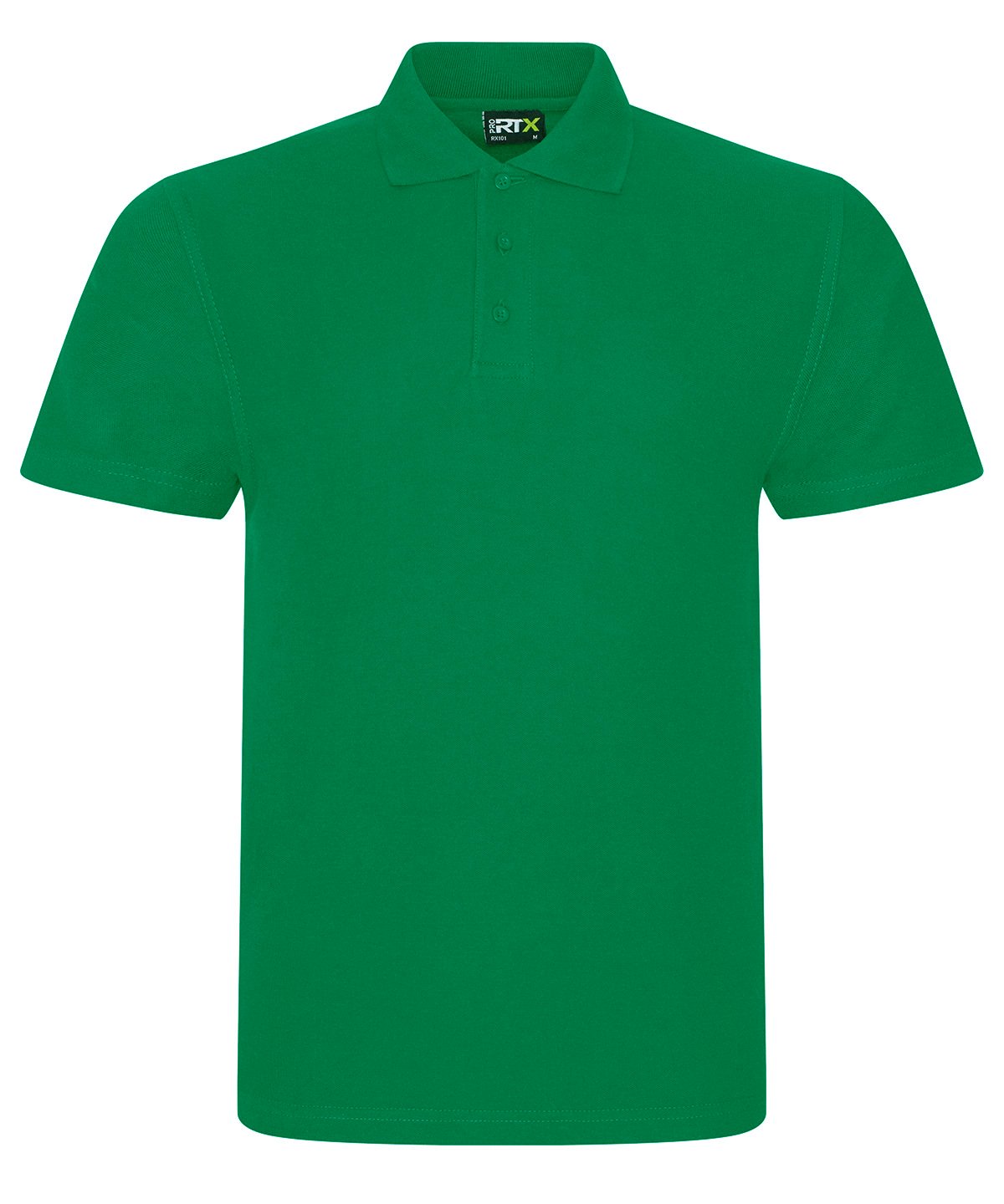 Pro RTX Polo Shirt (RX101)