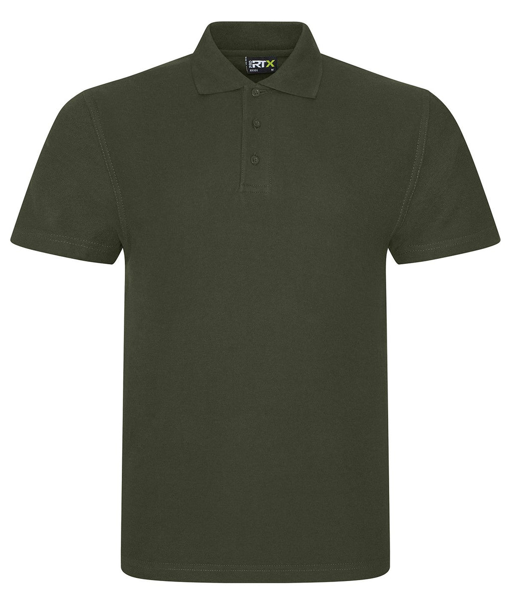 Pro RTX Polo Shirt (RX101)