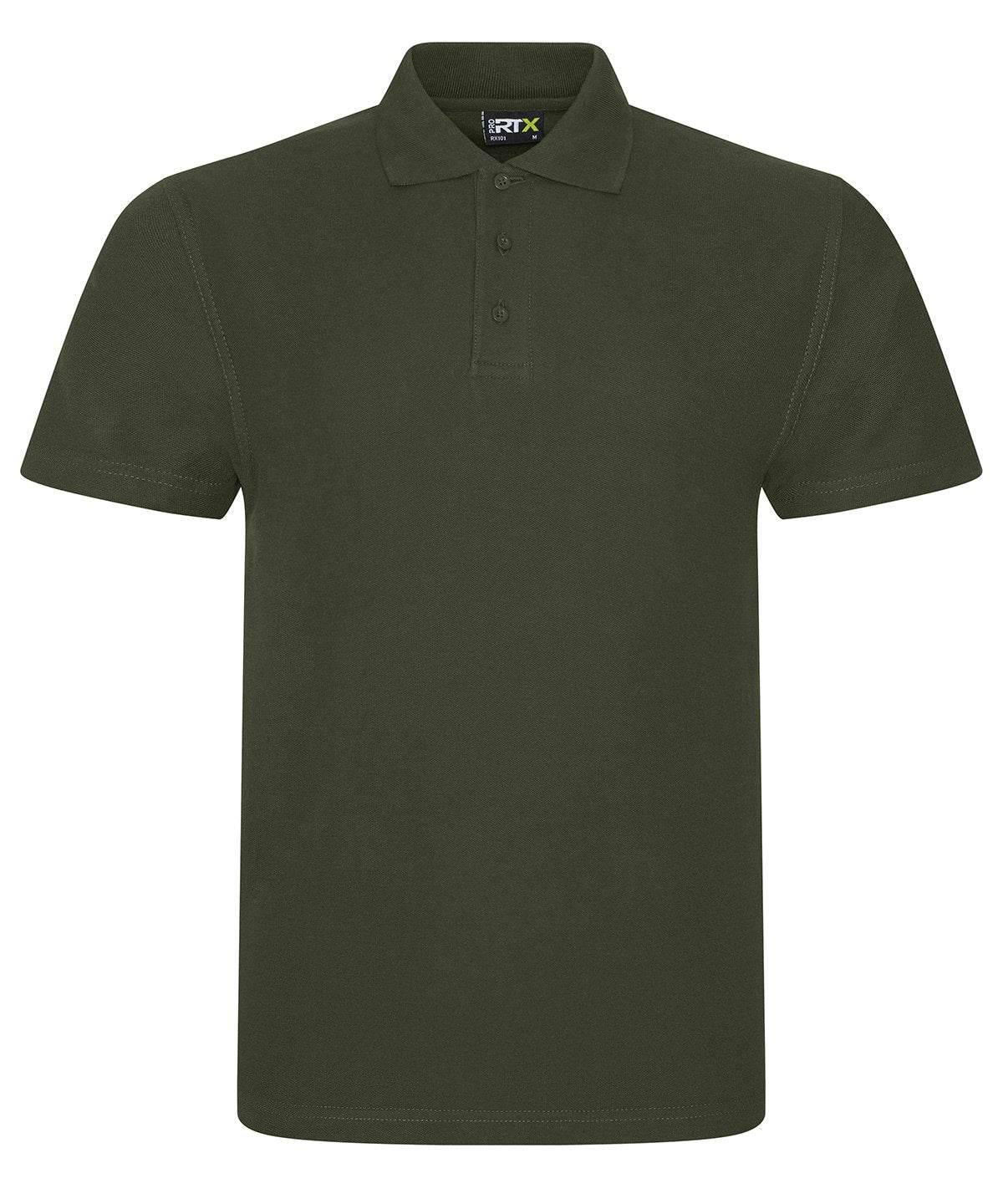 Pro RTX Polo Shirt (RX101)