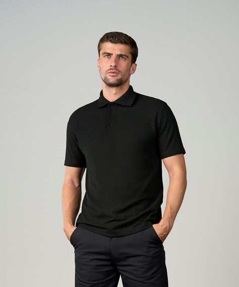 Pro polo – Embroidered Workwear