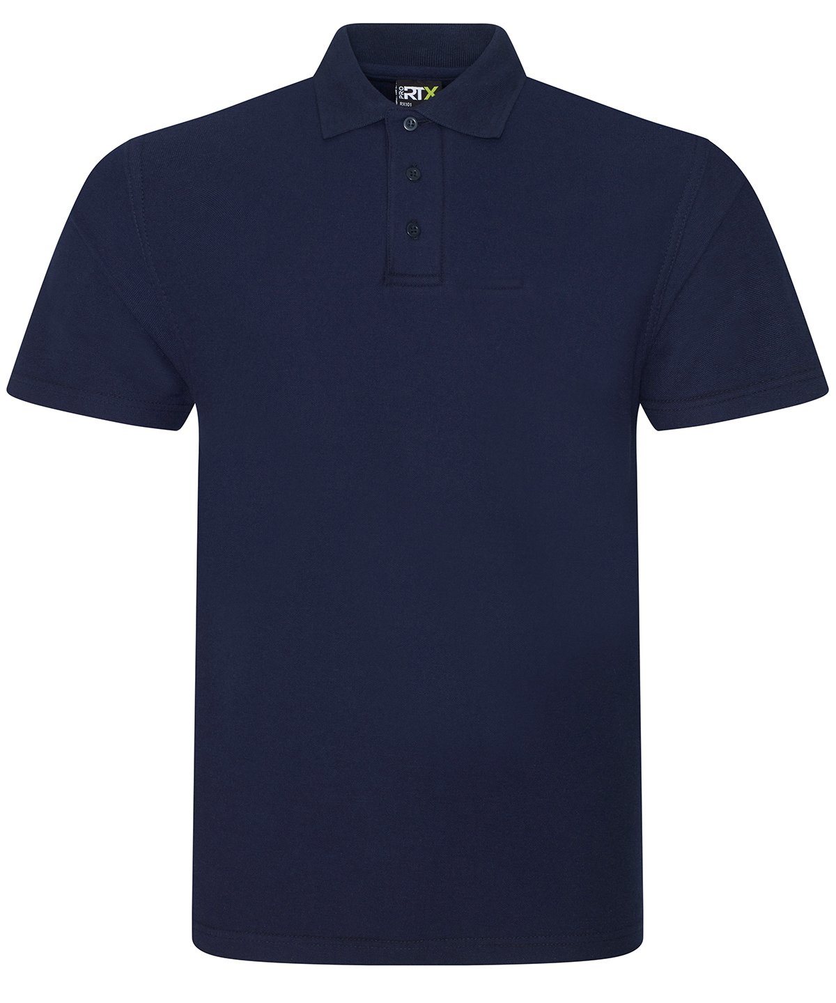 Pro RTX Polo Shirt (RX101)