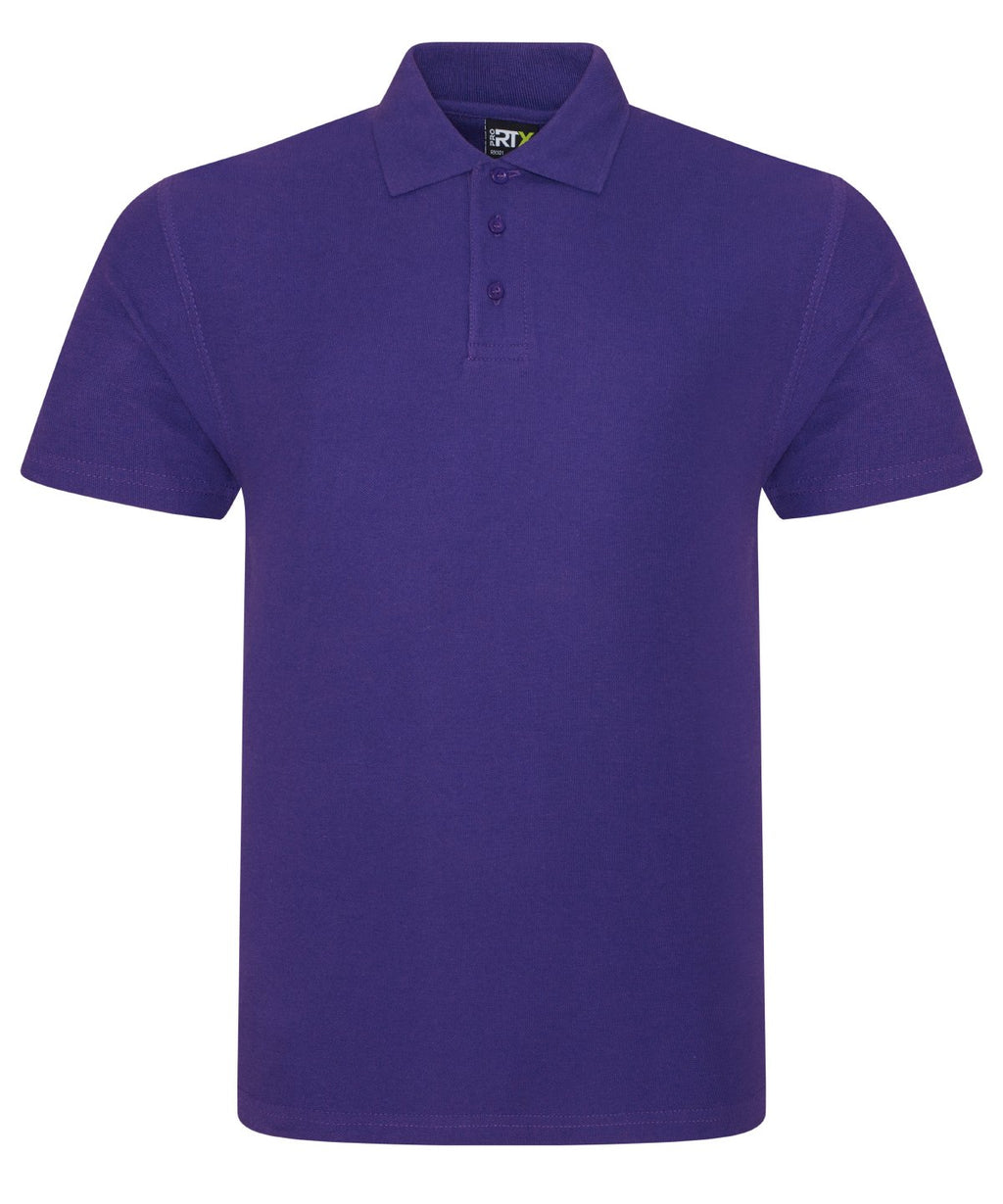 Pro RTX Polo Shirt (RX101)