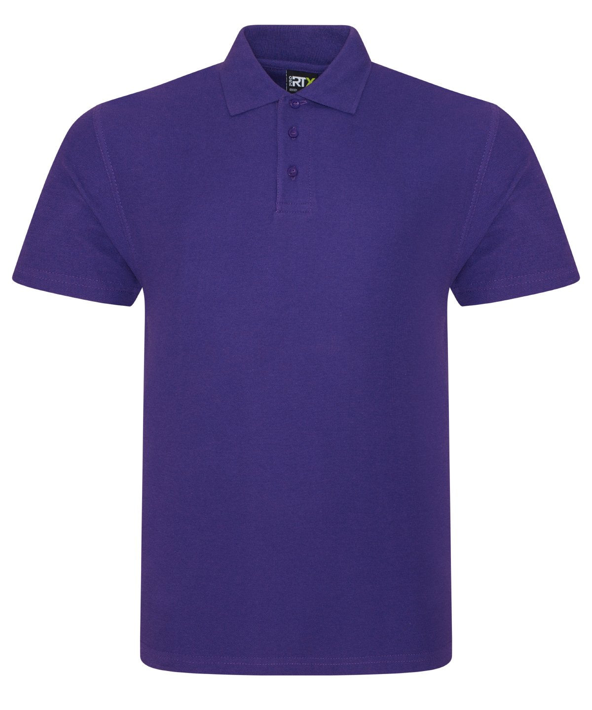 Pro RTX Polo Shirt (RX101)
