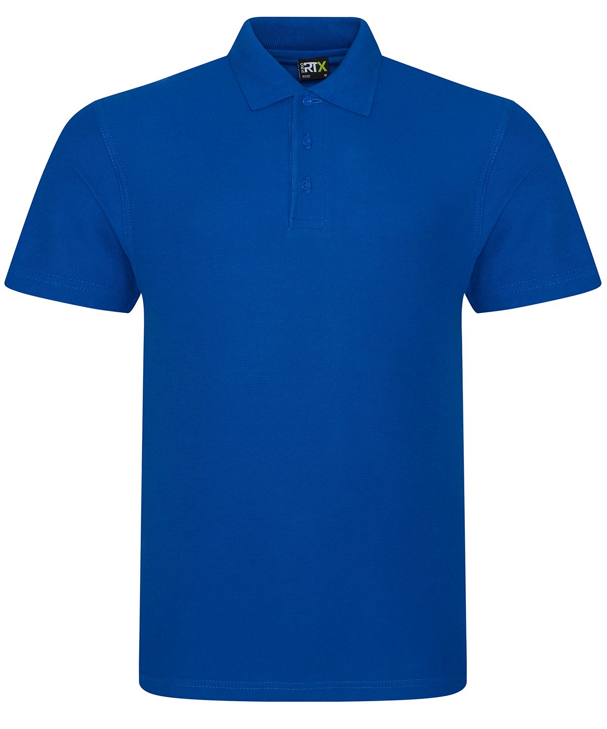 Pro RTX Polo Shirt (RX101)