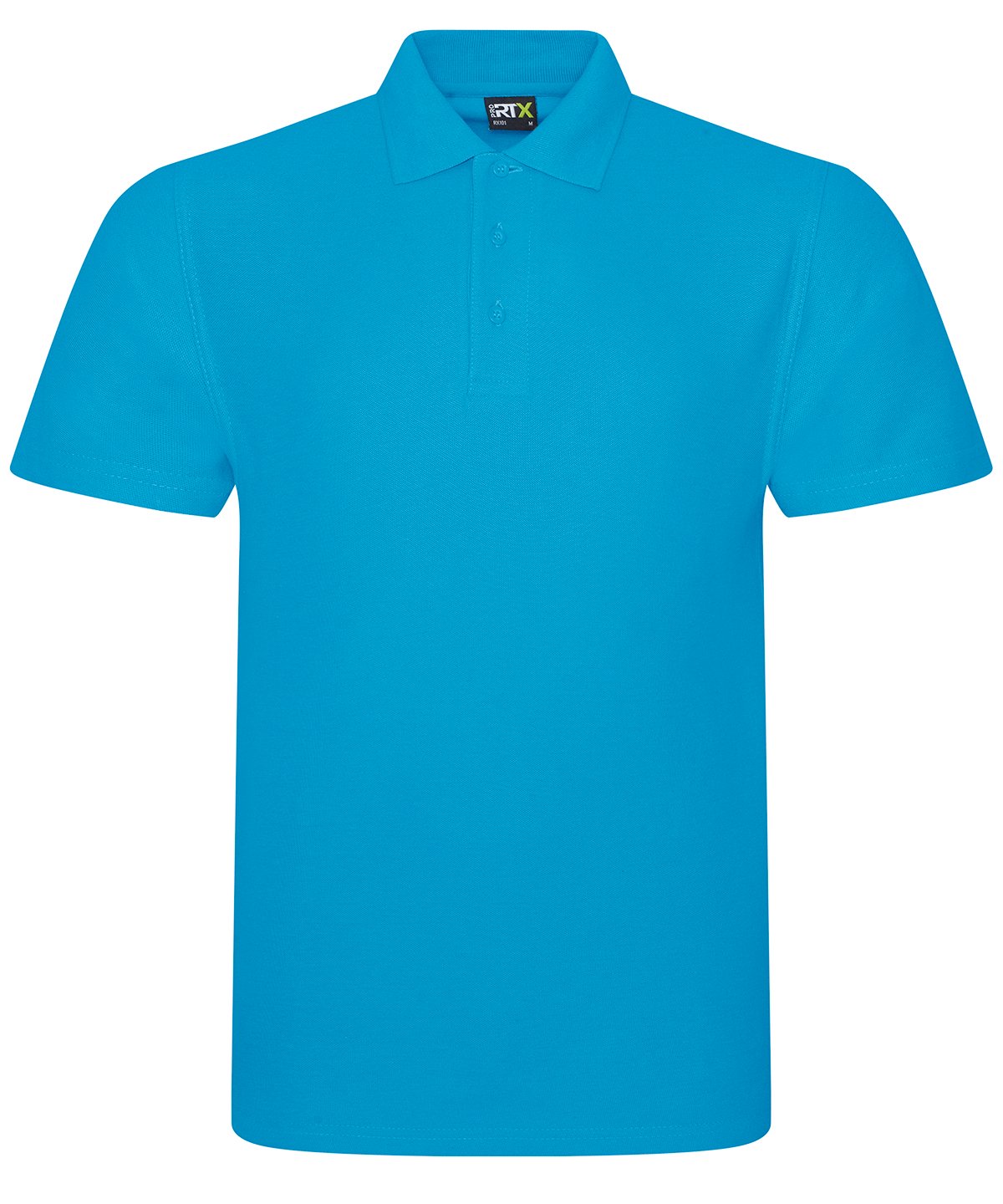 Pro RTX Polo Shirt (RX101)