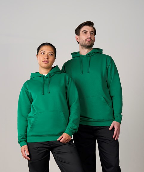 Pro hoodie – Embroidered Workwear