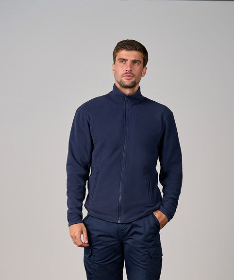 Pro microfleece – Embroidered Workwear