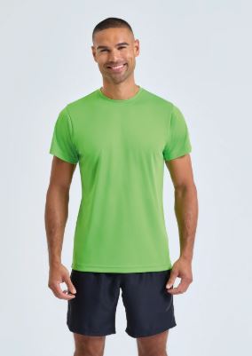 TriDri® performance t-shirt – Embroidered Workwear